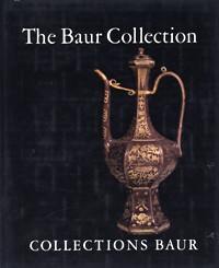 Baur Collection Geneva. Chinese ceramics volume two (Ming porcelains, and other wares). (The)