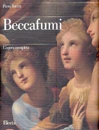 Beccafumi l'opera completa