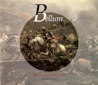 Bellum, battaglie nell'arte tra '600 e '700