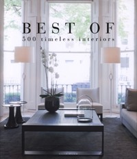 Best of 500 timeless interiors