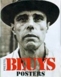 Beuys - Joseph Beuys. Posters