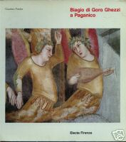 Biagio di Goro Ghezzi a Paganico