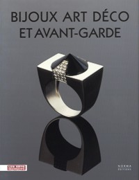 Bijoux Art déco et avant-garde