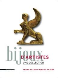 Bijoux d'artistes une collection