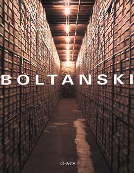 Boltanski . Montedipietà