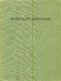 Veronese - Bonifazio Veronese (Bonifazio dei Pitati)
