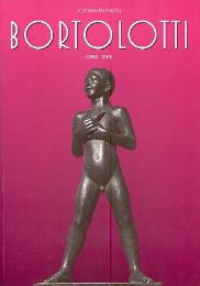 Bortolotti - Timo Bortolotti scultore (1884-1954)