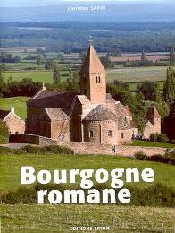 Bourgogne romane