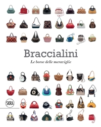 Braccialini. Le borse delle meraviglie