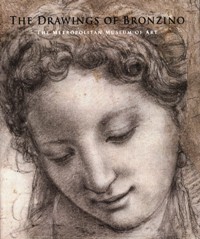 Bronzino - The drawing of Bronzino