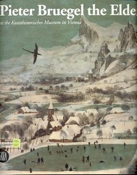 Bruegel - Pieter Bruegel il Vecchio al Kunsthistorisches Museum di Vienna