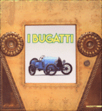Bugatti. (I)