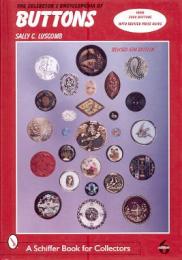Collector's Encyclopedia of buttons (The)