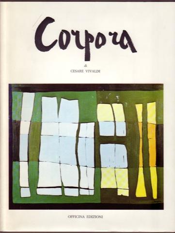 Corpora