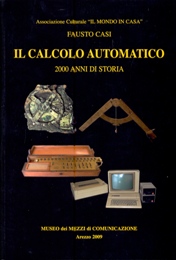 Calcolo automatico 2000 anni di storia. (Il)