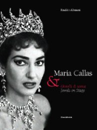Maria Callas & Swarovski, gioielli di scena