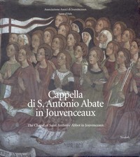 Cappella di S. Antonio Abate in Jouvenceaux