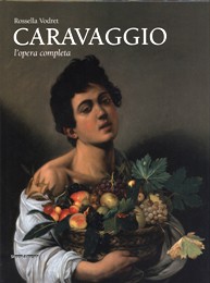 Caravaggio l'opera completa