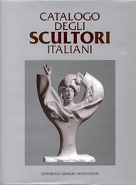 Catalogo degli scultori italiani