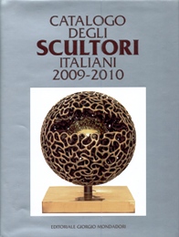 Catalogo degli scultori italiani 2009-2010