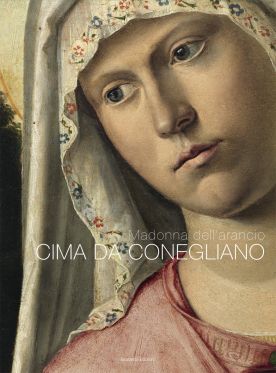 Cima da Conegliano: la Madonna dell'Arancio