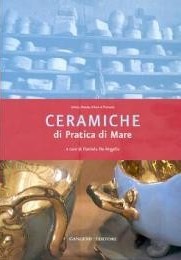 Ceramiche di Pratica di Mare