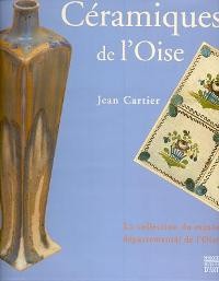 Céramiques de l'Oise