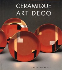 Céramique art déco