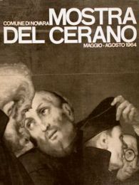 Cerano - Mostra del Cerano