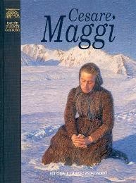 Maggi - Cesare Maggi, un divisionista in Valle d'Aosta