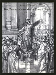 Nebbia - Der Zeichner und Maler Cesare Nebbia 1536-1614
