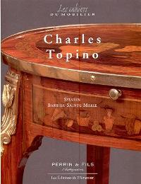 Topino - Charles Topino, circa 1742-1803