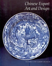 Chinese export art and design