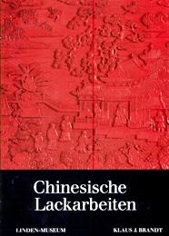 Chinesische Lackarbeiten