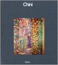 Chini - Galileo Chini Dipinti, Decorazioni, Ceramiche. Opere 1895-1952