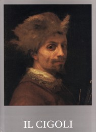 Cigoli - Ludovico Cardi detto il Cigoli
