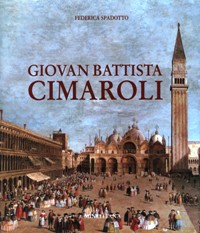 Cimaroli - Giovan Battista Cimaroli