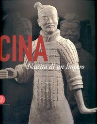 Cina, nascita di un Impero