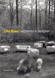 Boeri - Cini Boeri. Architetto e designer