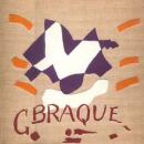 Catalogue de loeuvre de Georges Braque. Peintures