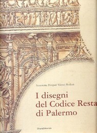 Disegni del Codice Resta di Palermo (I)