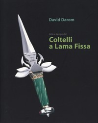 Arte e design dei coltelli a lama fissa