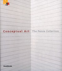 Conceptual Art. The Panza Collection