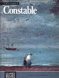 Constable - L'opera completa di Constable