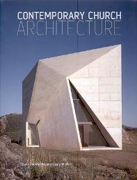 Contemporary church architecture