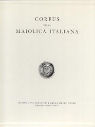 Corpus della maiolica italiana