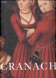 Cranach, Gemalde aus Dresden
