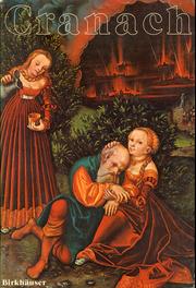 Cranach - Lukas Cranach