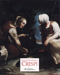 Crespi - Giuseppe Maria Crespi 1665-1747