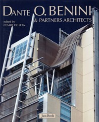 Benini - Dante O. Benini & partners architects